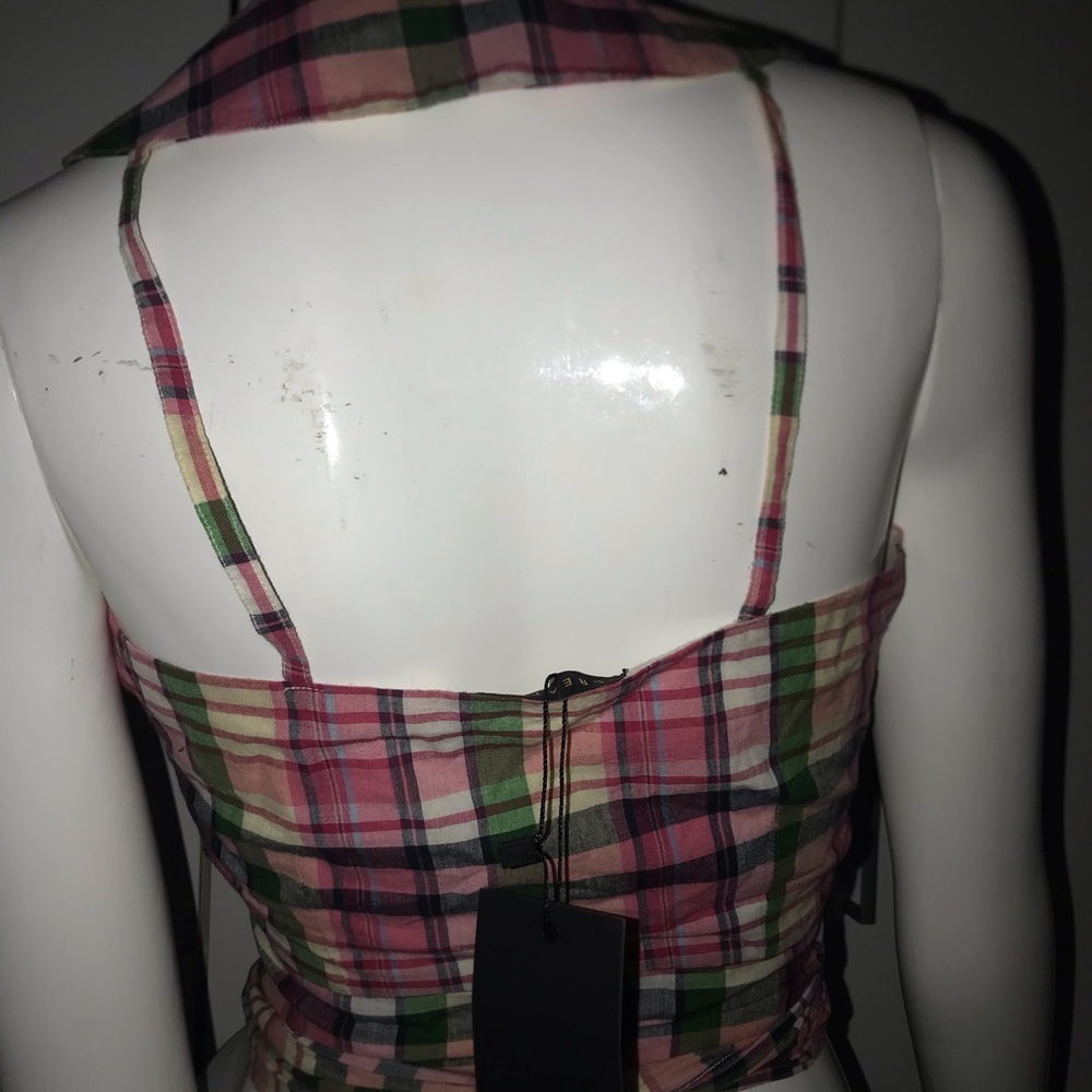 Crop top - Picture 4 of 5